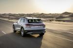 Audi e-tron 55 Quattro 2019 года (WW)
